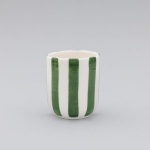 Bicchiere Ceramica Classic - immagine 4