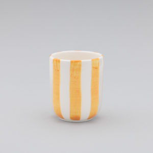 Bicchiere Ceramica Classic - immagine 2