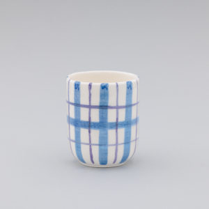 Bicchiere Ceramica Scozzese - immagine 4
