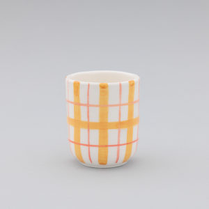 Bicchiere Ceramica Scozzese - immagine 3