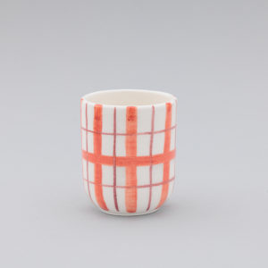 Bicchiere Ceramica Scozzese - immagine 2