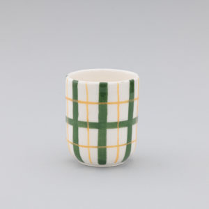 Bicchiere Ceramica Scozzese - immagine 5