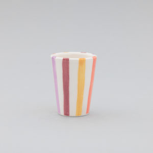 Bicchierino caffè o liquore - Colors - immagine 2