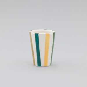 Bicchierino caffè o liquore - Colors - immagine 4