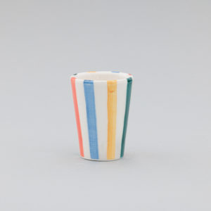 Bicchierino caffè o liquore - Colors - immagine 3