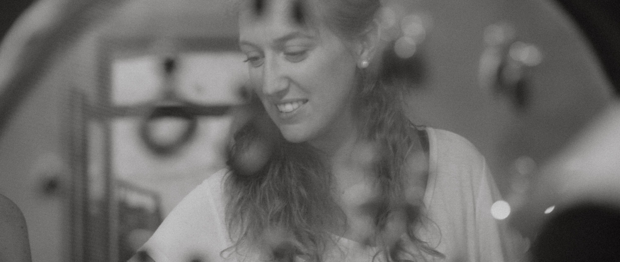 Giulia Marzaro di CilentoLab