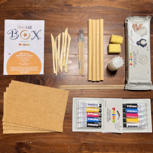 CilentoLab ART BOX - immagine 5