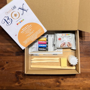 CilentoLab ART BOX - immagine 4