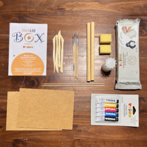 CilentoLab ART BOX - immagine 3