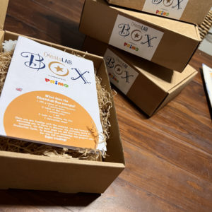 CilentoLab ART BOX - immagine 7