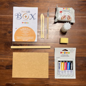 CilentoLab ART BOX - immagine 2