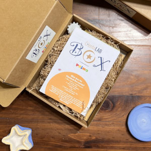 CilentoLab ART BOX