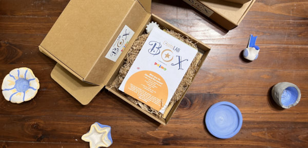 CilentoLab ART BOX