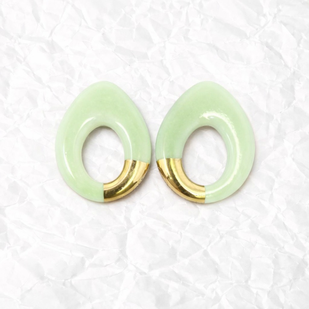 500 ml ceramic oil cruet classic (Copia) (Copia) - Image 3