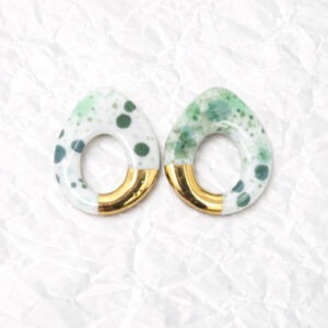 Gocce Pepe e Sale - Collezione Joya