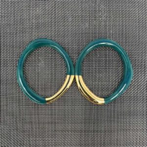 Cerchi Grandi - Collezione Joya