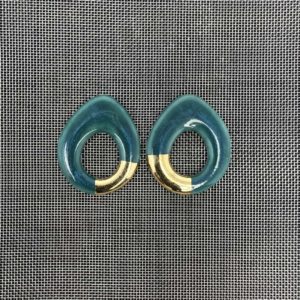 Gocce - Collezione Joya - "smeraldo"