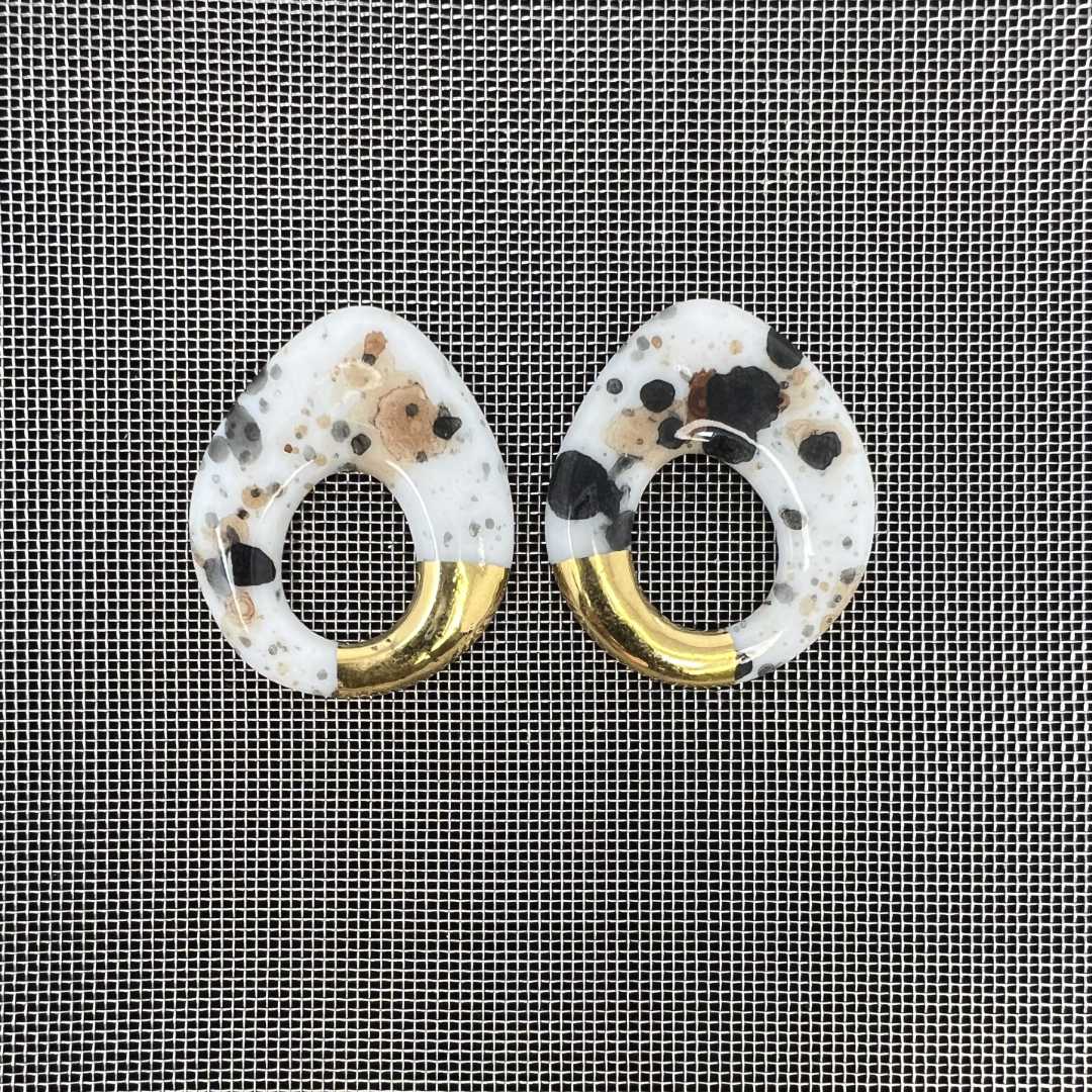 Gocce Pepe e Sale - Collezione Joya - immagine 3