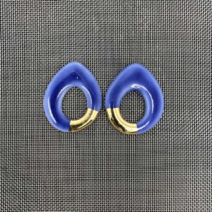 Gocce - Collezione Joya - "bluette"