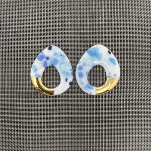 Gocce Pepe e Sale - Collezione Joya