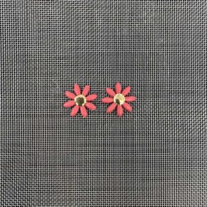 Margherite - Collezione Joya - "rosse"