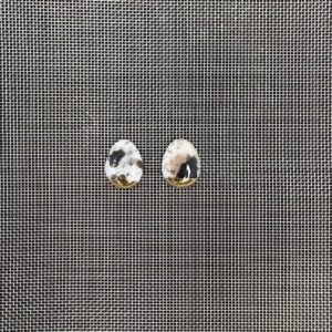 Gocce Piccole Pepe e Sale - Collezione Joya