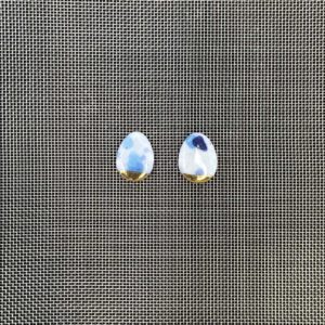 Gocce Piccole Pepe e Sale - Collezione Joya - "bluette"