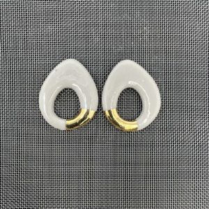 Gocce - Collezione Joya - "beige"