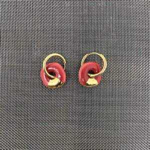 Pendenti - Collezione Joya - "rosso"