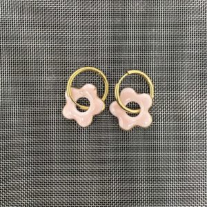 Pendenti Fiore- Collezione Joya