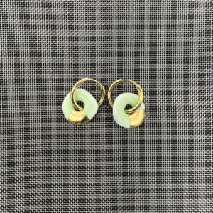 Pendenti - Collezione Joya - "verde chiaro"