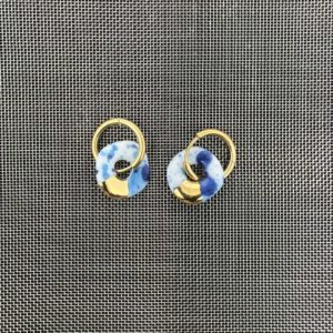 Pendenti Pepe e Sale- Collezione Joya