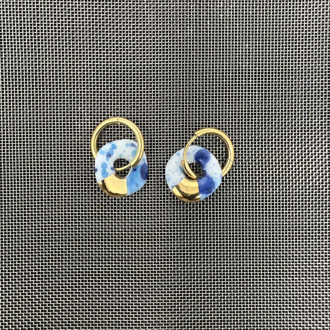 Pendenti Pepe e Sale- Collezione Joya