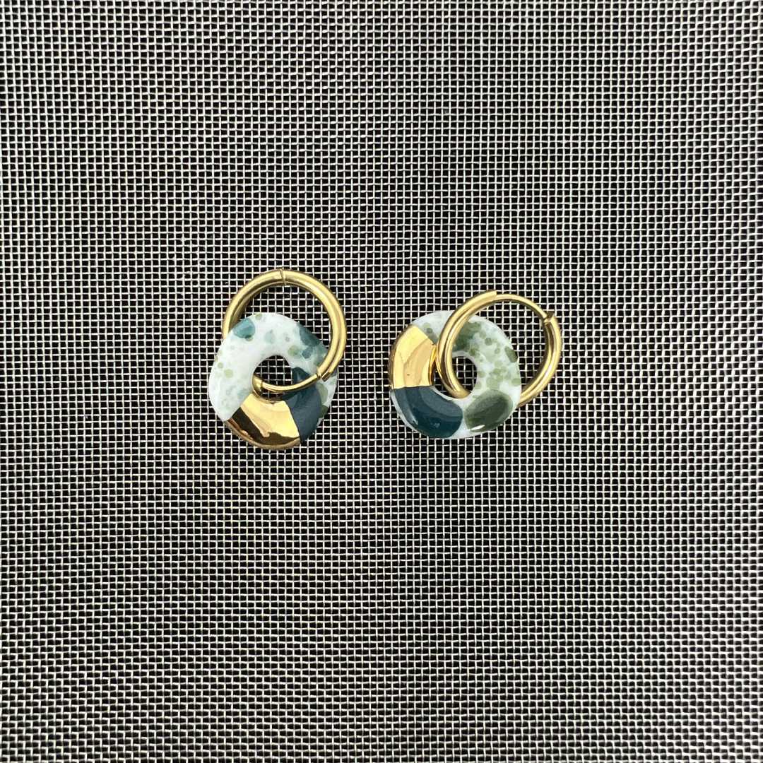 Pendenti Pepe e Sale- Collezione Joya - immagine 3