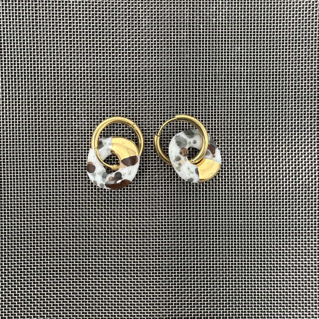 Pendenti Pepe e Sale- Collezione Joya - immagine 2