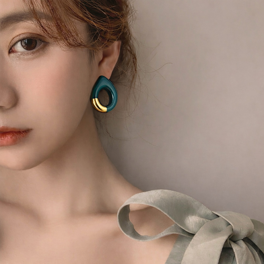 500 ml ceramic oil cruet classic (Copia) (Copia)