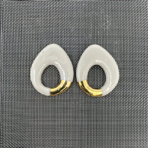 Gocce - Collezione Joya - "beige"