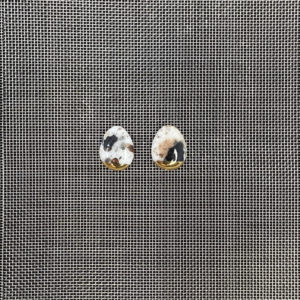 Gocce Piccole Pepe e Sale - Collezione Joya