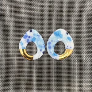 Gocce Pepe e Sale - Collezione Joya