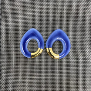 Gocce - Collezione Joya - "bluette"