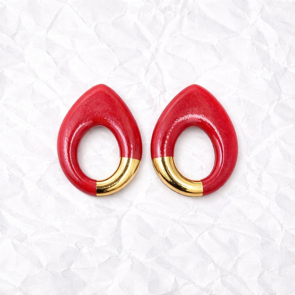 500 ml ceramic oil cruet classic (Copia) (Copia) - Image 2