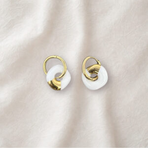 PI PENDENTI bianchi - Collezione Joya