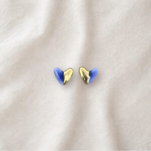 CUORI a METÁ BLUETTE - Collezione Joya