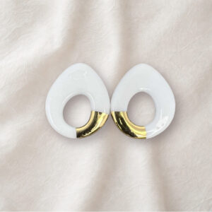 GOCCE BIANCHE - Collezione Joya