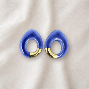 GOCCE BLUETTE - Collezione Joya