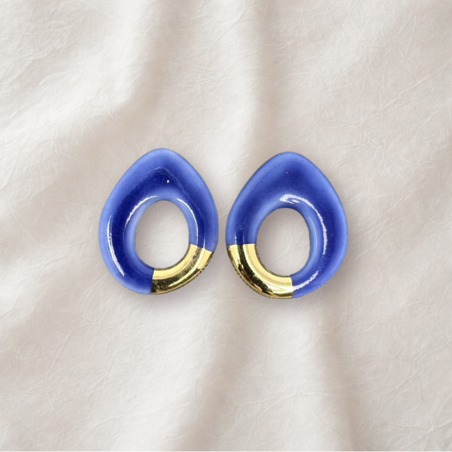 GOCCE BLUETTE - Collezione Joya