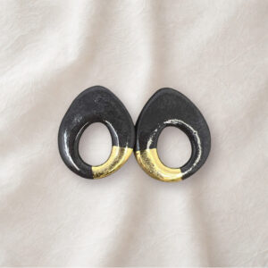 GOCCE NERE - Collezione Joya