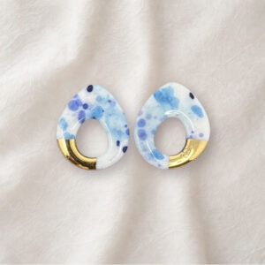 GOCCE Pepe e Sale BLUETTE- Collezione Joya