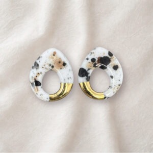 GOCCE Pepe e Sale - Collezione Joya