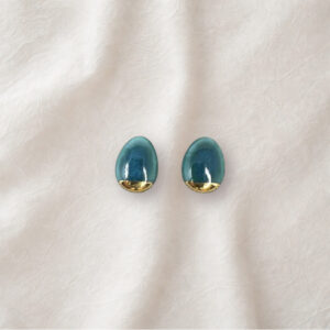 SASSI VERDE SMERALDO- Collezione Joya